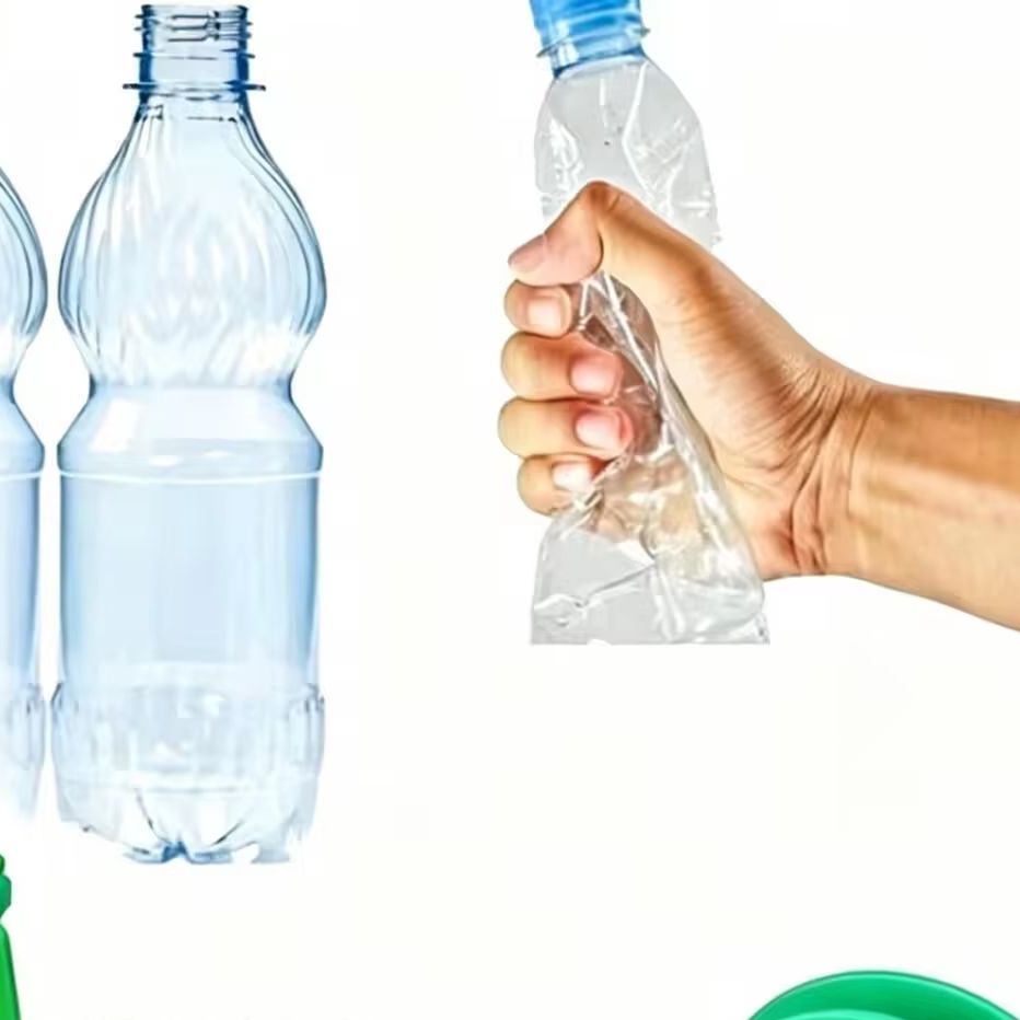 3D Printing Plastic - Máquina Extrusora de Escritorio para Filamento