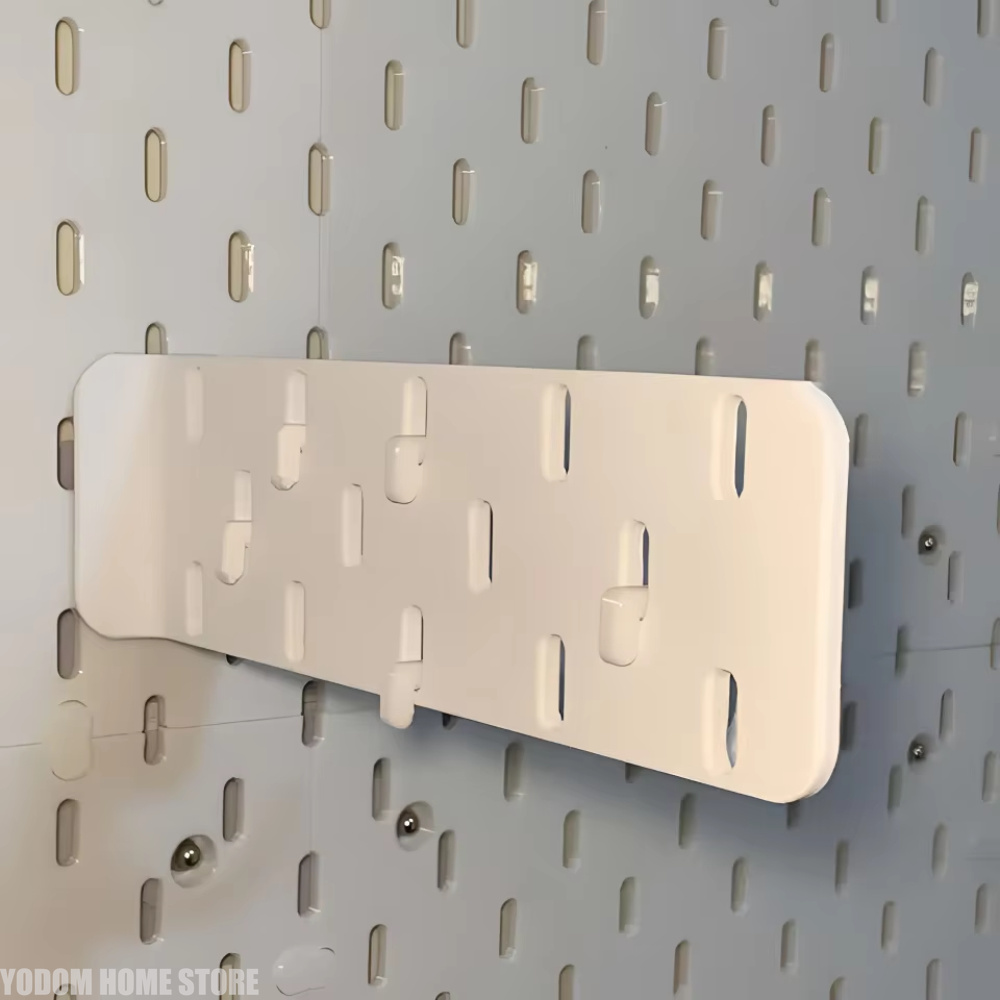 3D Printing Plastic - Accesorio de Expansión Lateral para Organizador