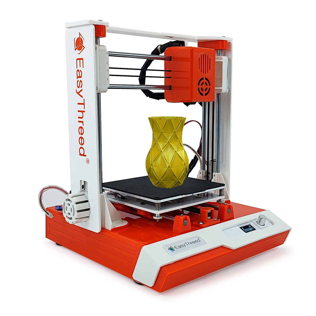 Lcd Screen Fdm Printer - Impresora 3D Easythreed K2 plus Mini