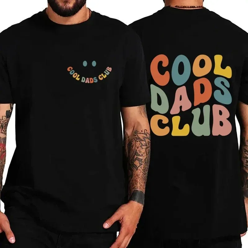 3D Printing Husband Shop - Camiseta Cool Dad Clun para hombre,