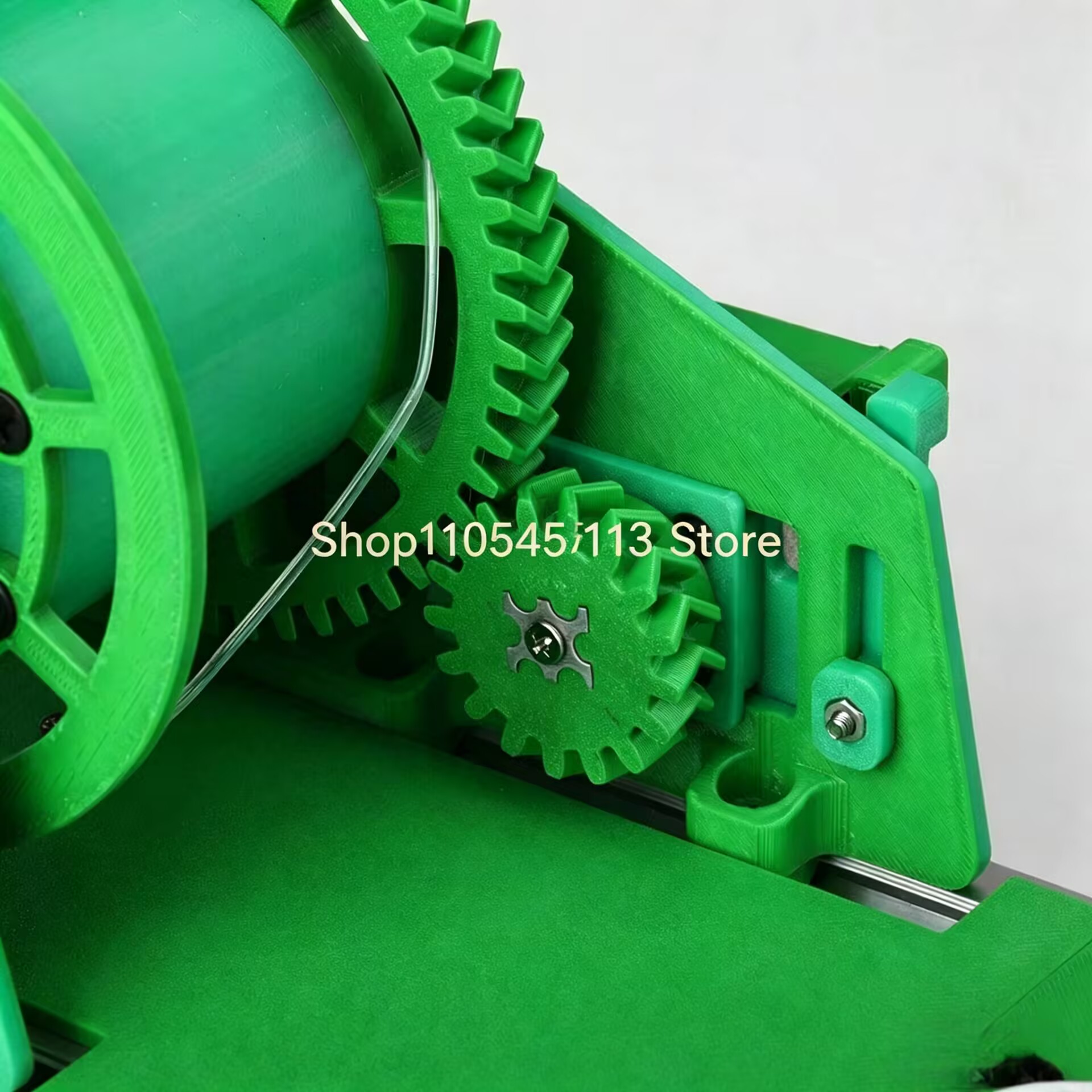 Máquina Extrusora de Escritori - 3D Printing Plastic reseña y precio