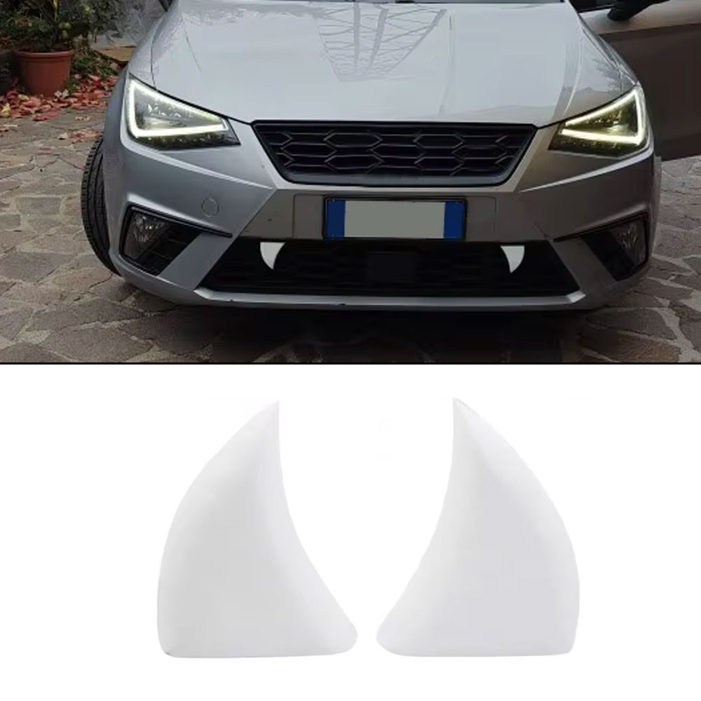 2 piezas de accesorios decorat - 3D Printing Car reseña y precio