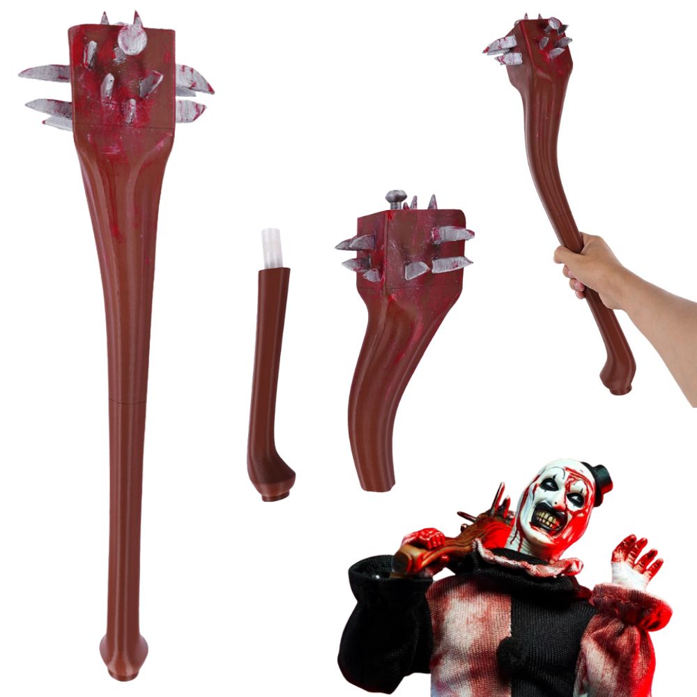 Artefacto de Cosplay de Art Th - 3D Printing Plastic reseña y precio