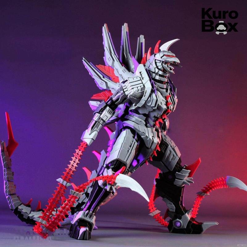 Nueva Figura de Acción de Mons - 3D Printing Hidden Blade reseña y precio