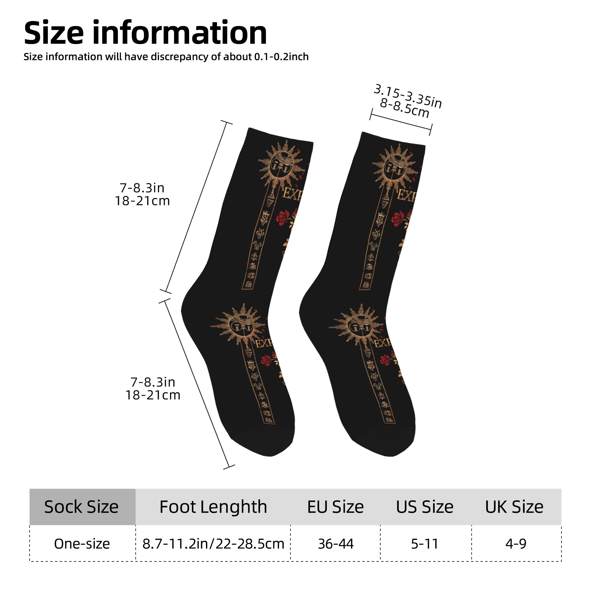 Calcetines Harajuku Video Game - 3D Printing Youtube Videos reseña y precio