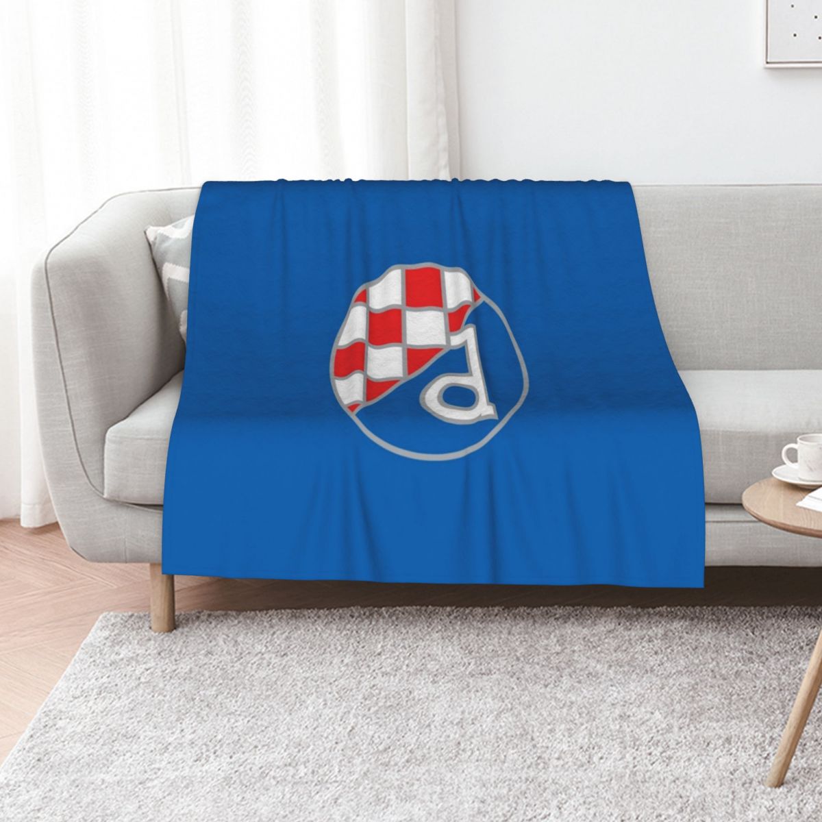 Dinamo Zagreb Football Club Ma - 3D Printing Zagreb reseña y precio