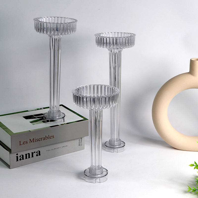 Molde de vela 3D con forma de  - 3D Printing Pot reseña y precio