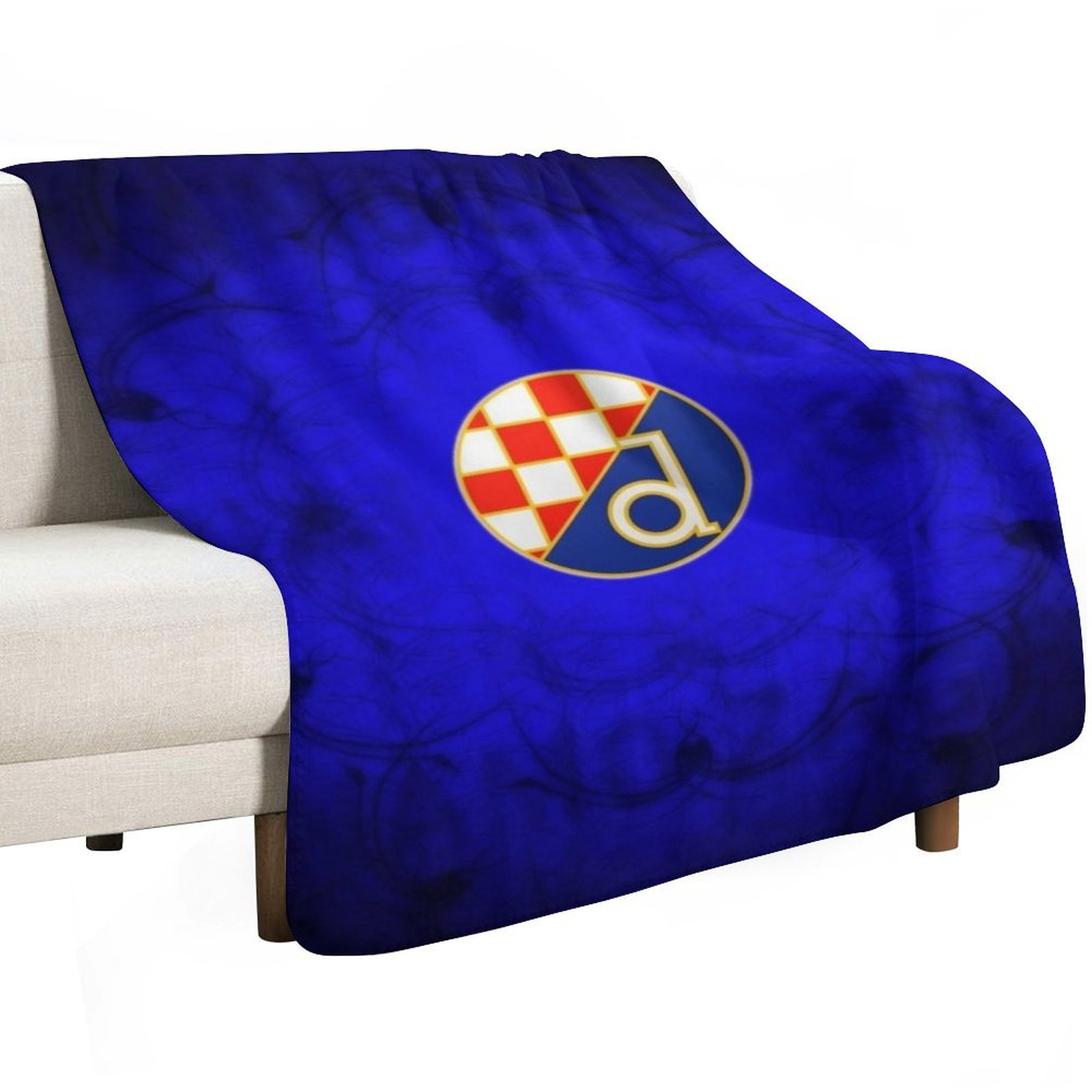 Manta GNK Dinamo Zagreb para s - 3D Printing Zagreb reseña y precio