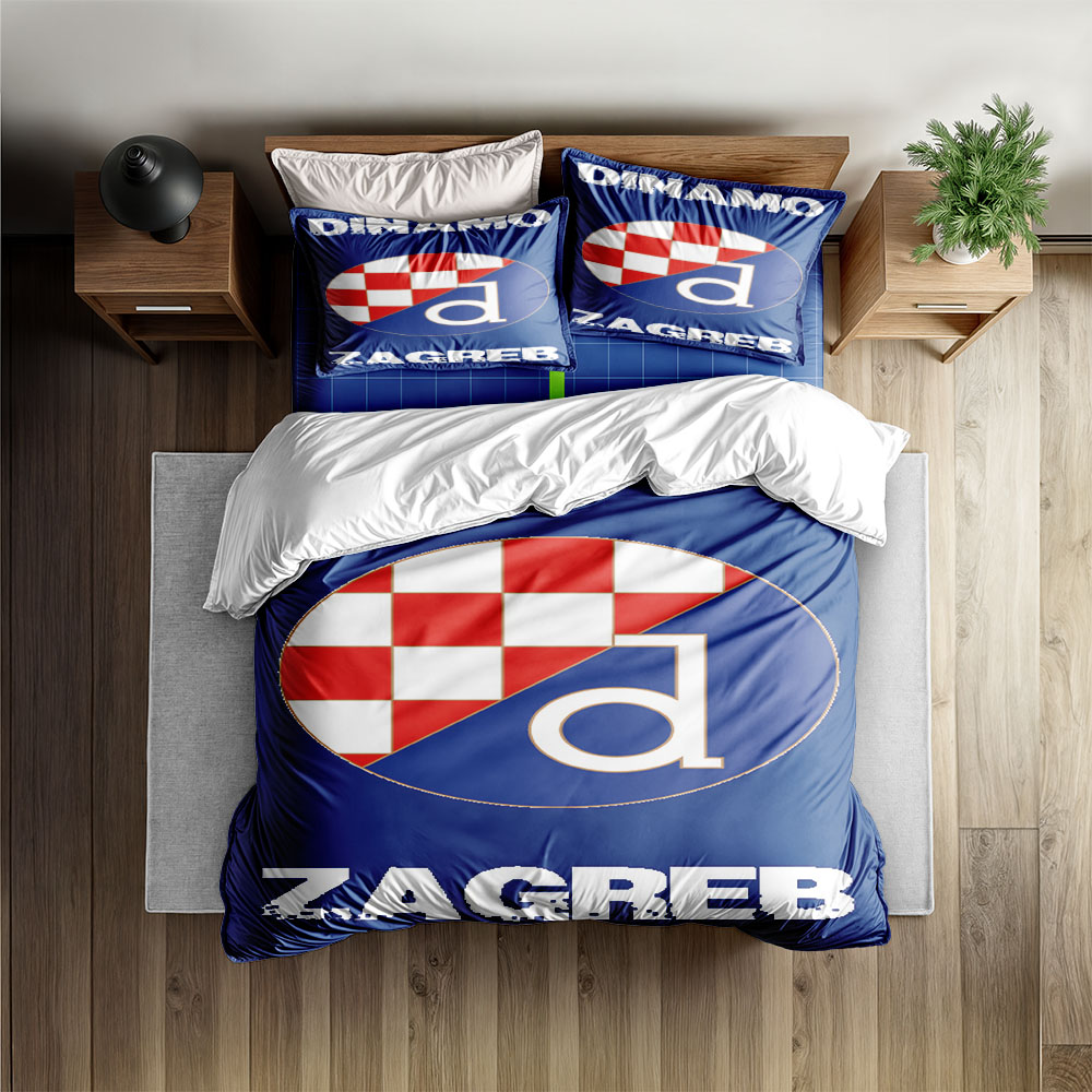 Graanski nogometni klub Dinamo - 3D Printing Zagreb reseña y precio