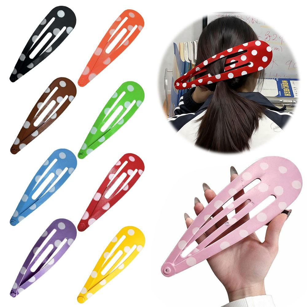 Divertida Pinza de Pelo Gigant - 3D Printing Examples reseña y precio