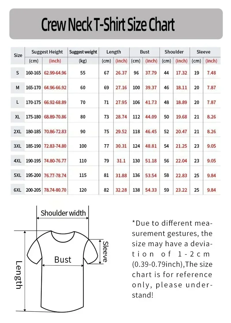 Camiseta de Anime con Estampad - 3D Printing Examples reseña y precio