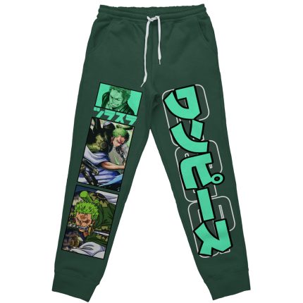 Pantalones Deportivos Luffy 20 - 3D Printing Examples reseña y precio