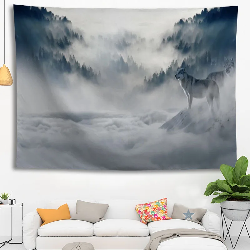 Tapiz personalizado de alta ca - 3D Printing Wall Loops reseña y precio