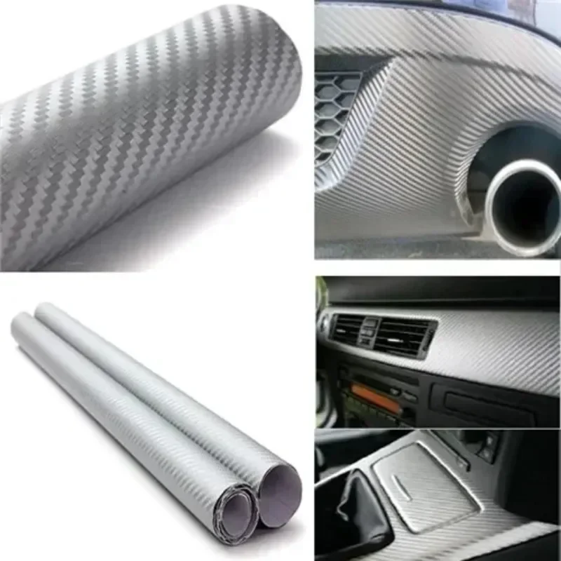 NUEVA Película de Fibra de Car - 3D Printing Car reseña y precio