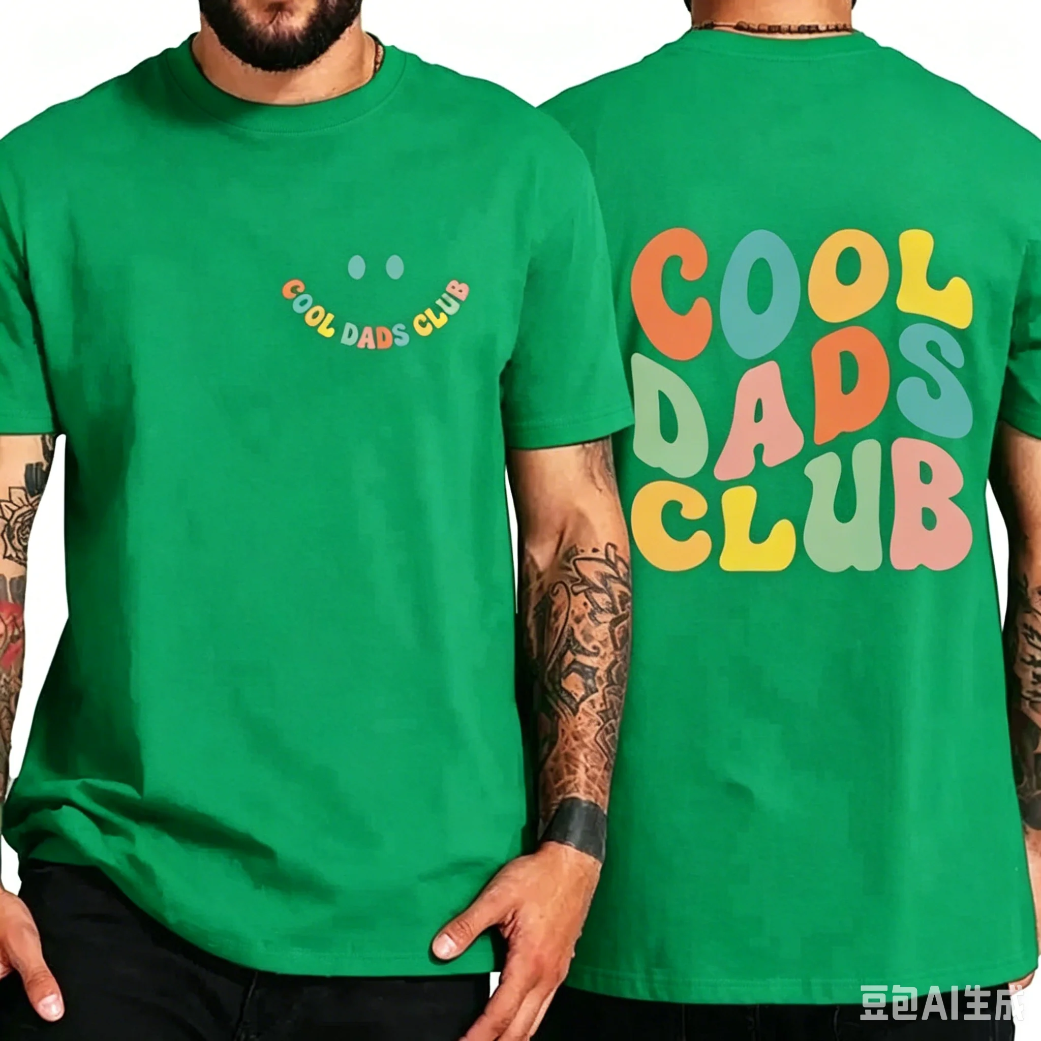 Camiseta Cool Dad Clun para ho - 3D Printing Husband Shop reseña y precio