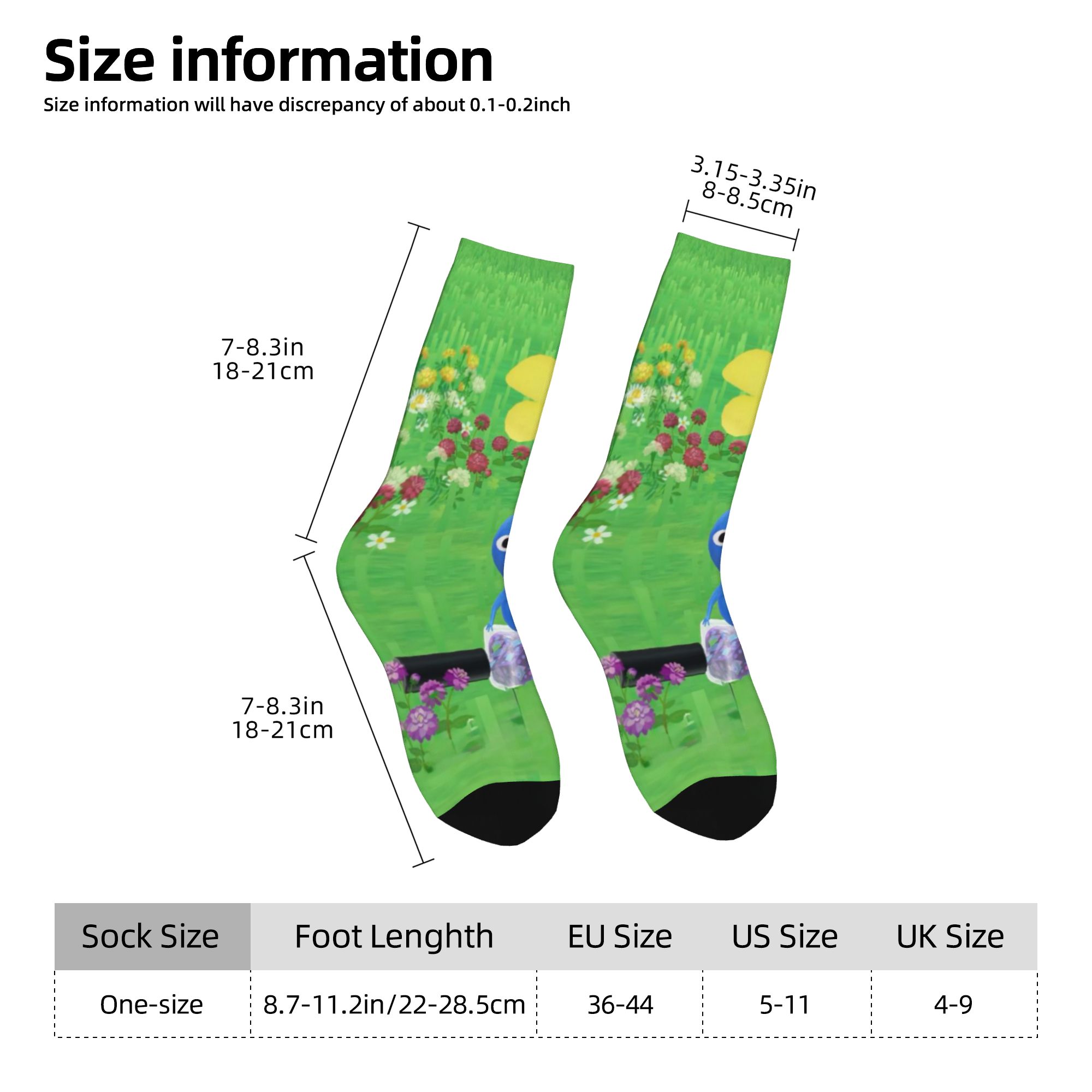 Calcetines Personalizados con  - 3D Printing Youtube Videos reseña y precio