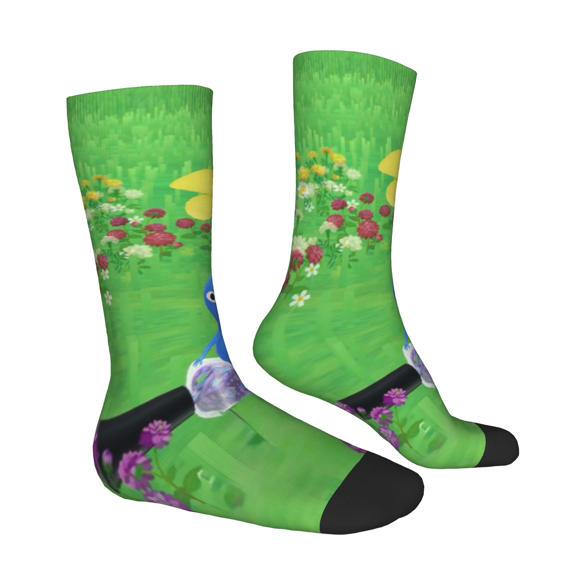 Calcetines Personalizados con  - 3D Printing Youtube Videos reseña y precio