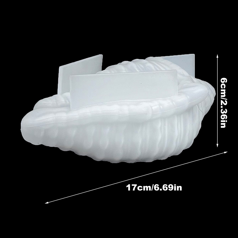 Molde de vela de silicona en f - 3D Printing Pot reseña y precio