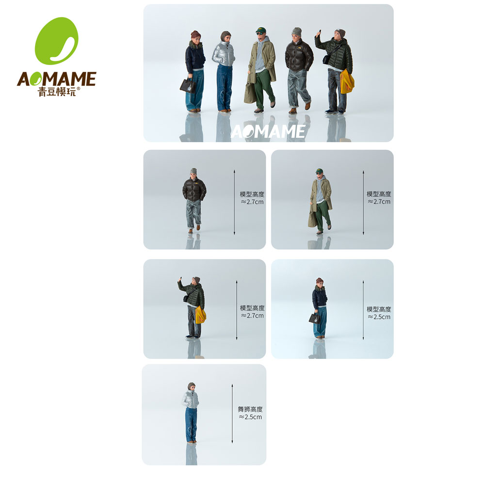 Kicarmod 1/64 Set de Ropa Urba - 3D Printing Car reseña y precio