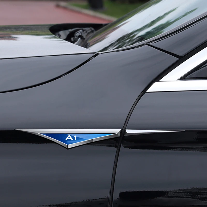 Pegatinas de aleación 3d para  - 3D Printing Car reseña y precio
