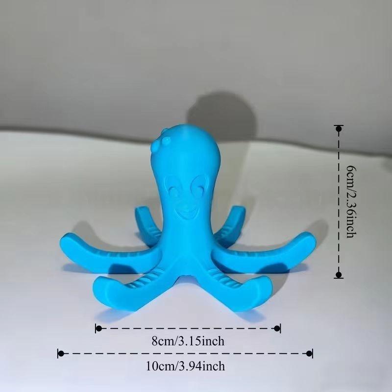 Estante independiente impreso  - 3D Printing Plastic reseña y precio