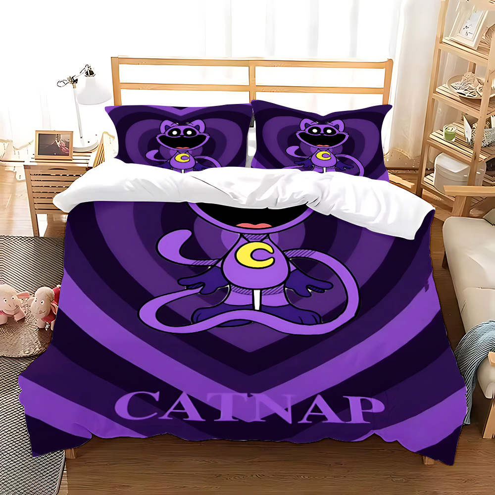 Juego de impresión 3d CatNap X - 3D Printing Examples reseña y precio