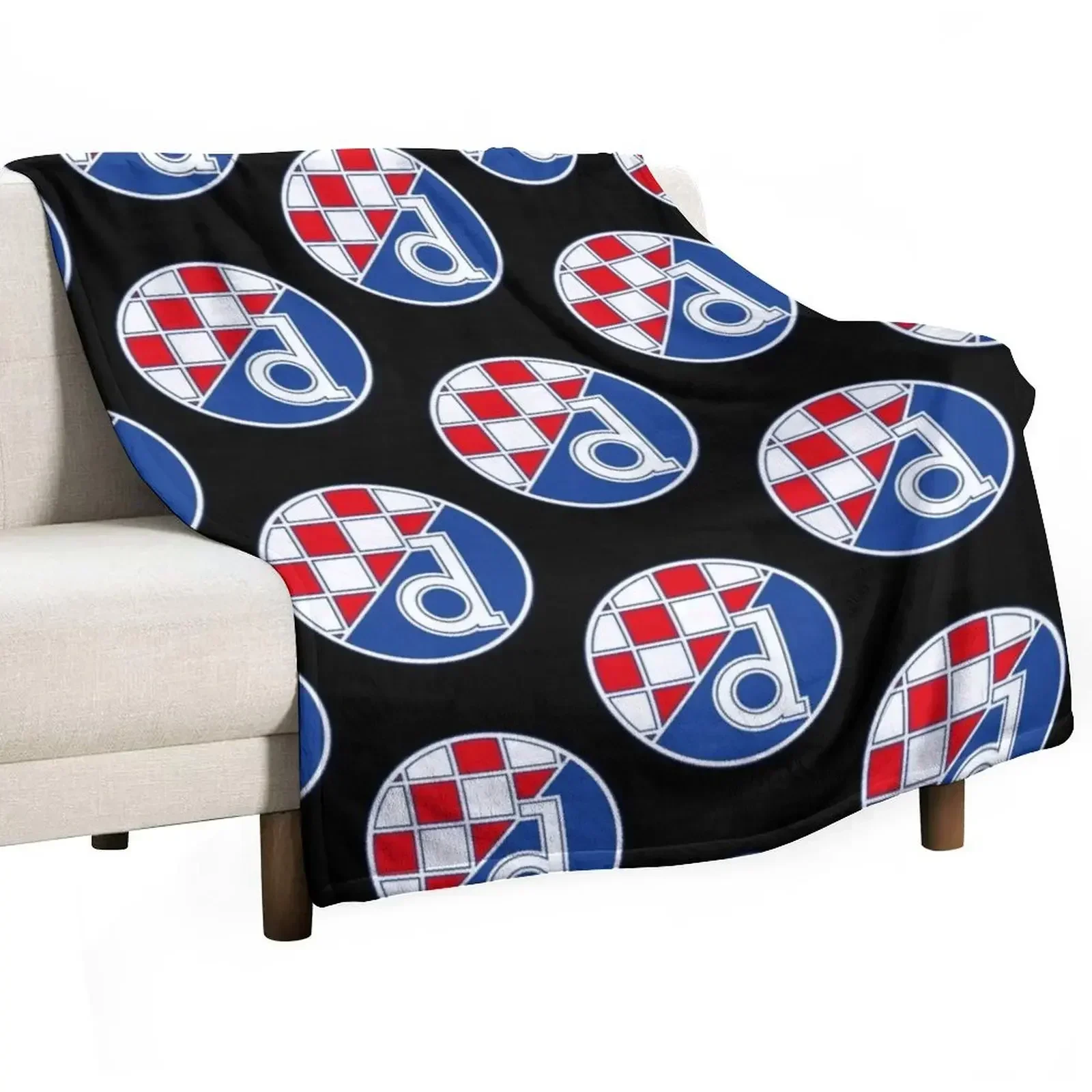 Manta Dinamo Zagreb, mantas y  - 3D Printing Zagreb reseña y precio