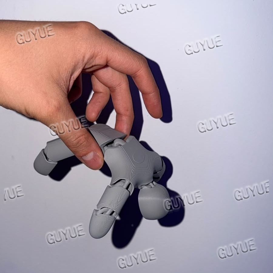 Impresión 3D en Plástico para  - 3D Printing Plastic reseña y precio