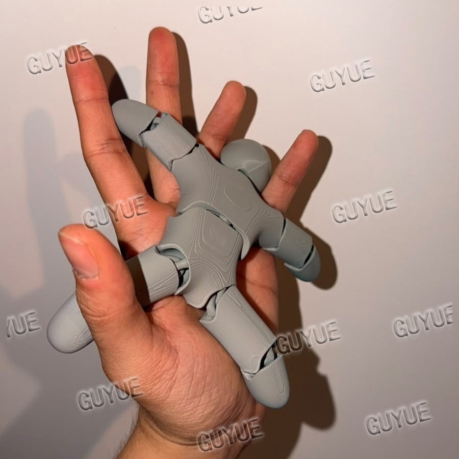 Impresión 3D en Plástico para  - 3D Printing Plastic reseña y precio